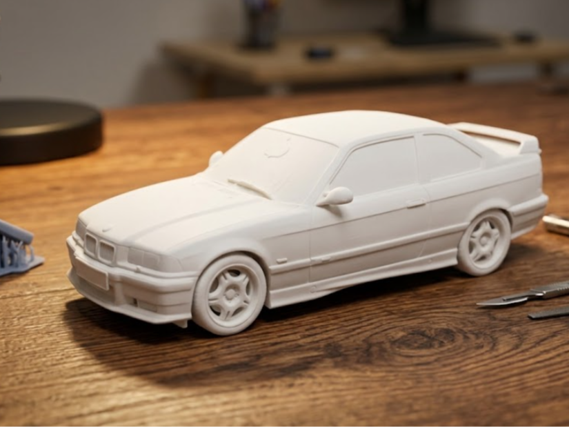 BMW E36