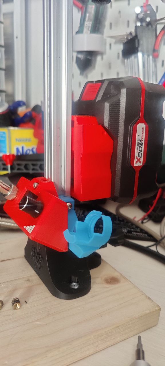 KSGER STM32 REMIX FOR 2020 PROFILES