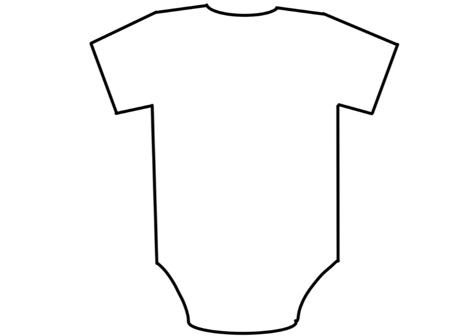 Baby OG Onesie