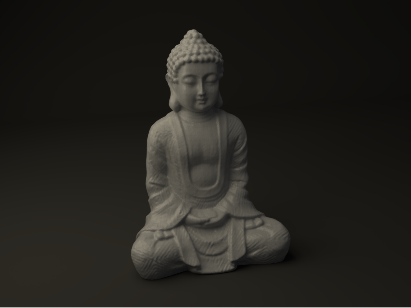 Bouddha