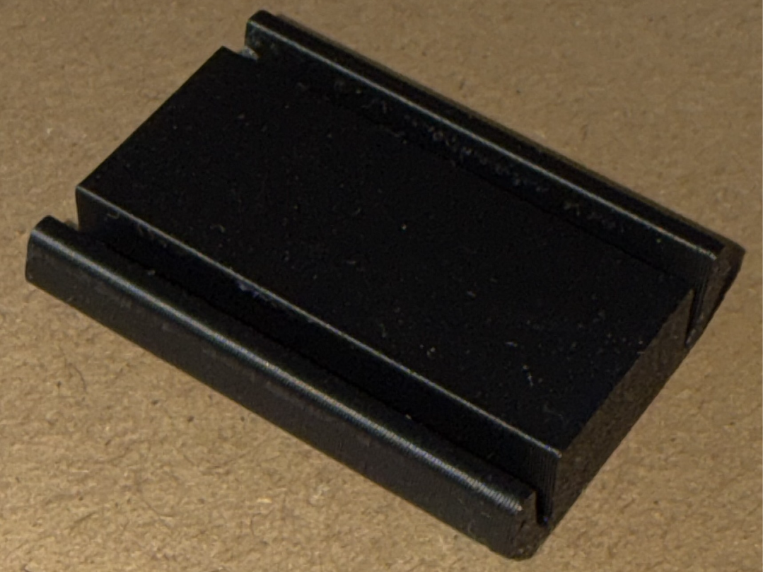 BMW F30 easy sliding central armrest fix