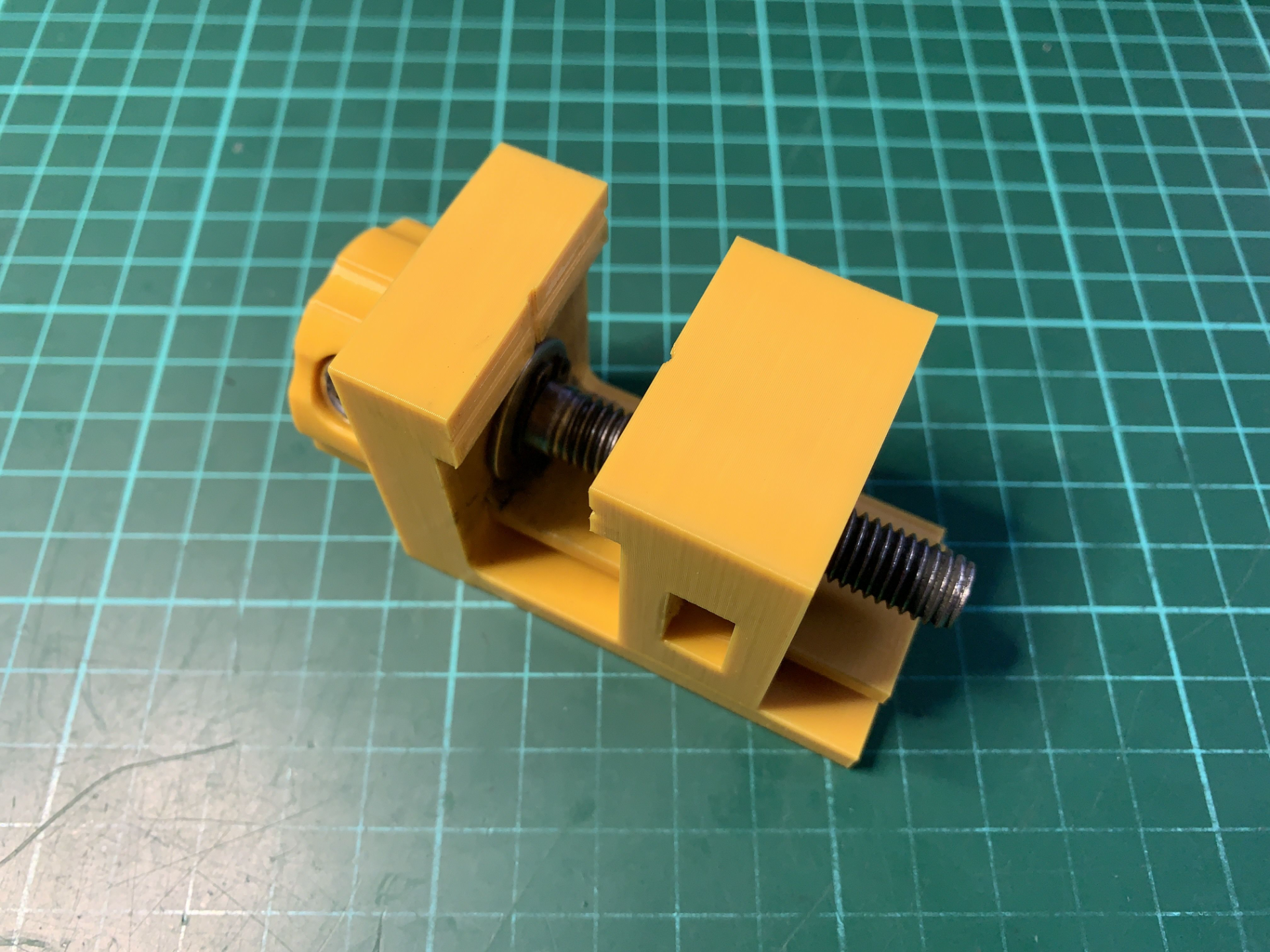 Hobby Vice