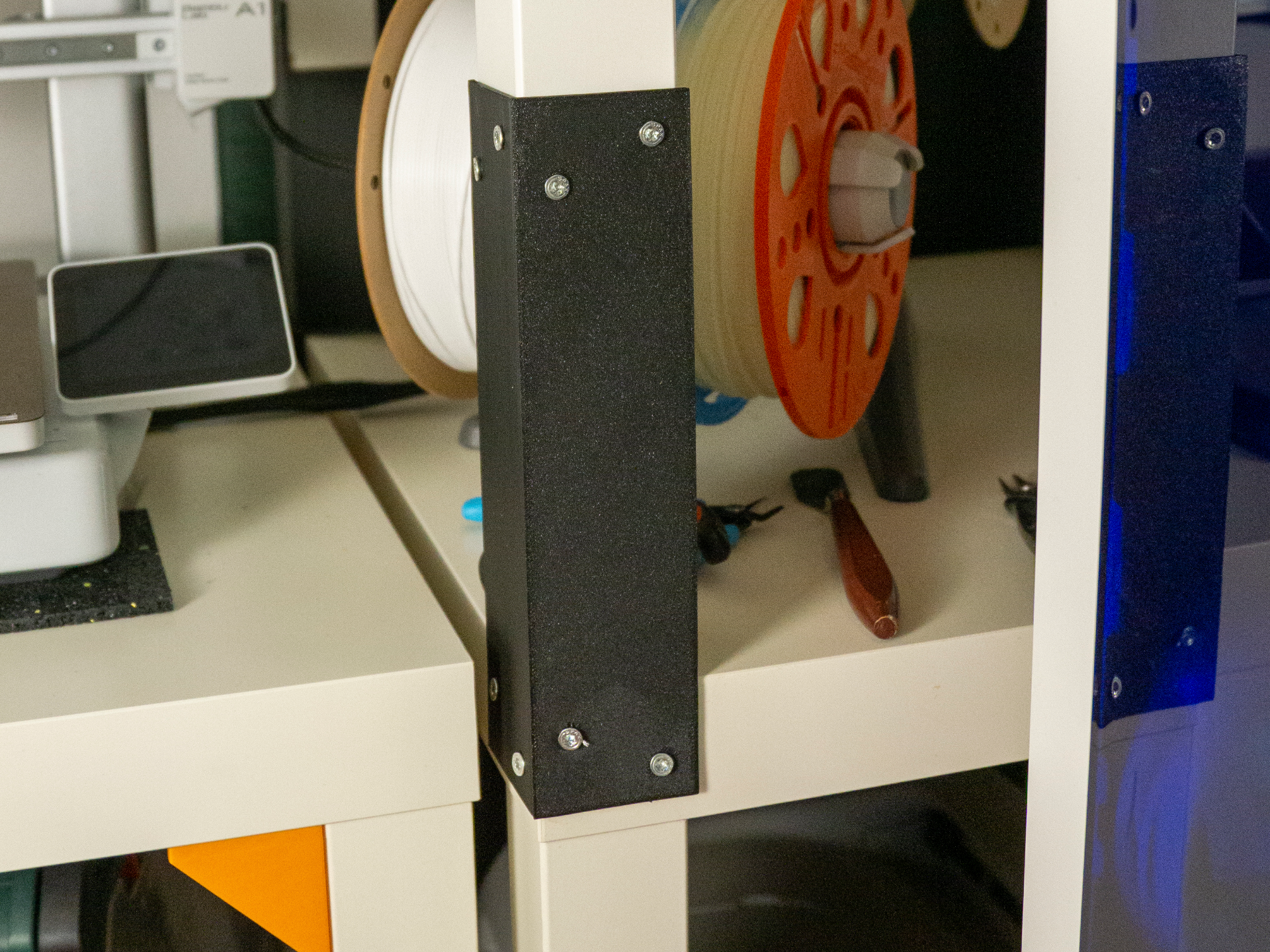 Lack Extender/Stack for Ikea Lack Tables