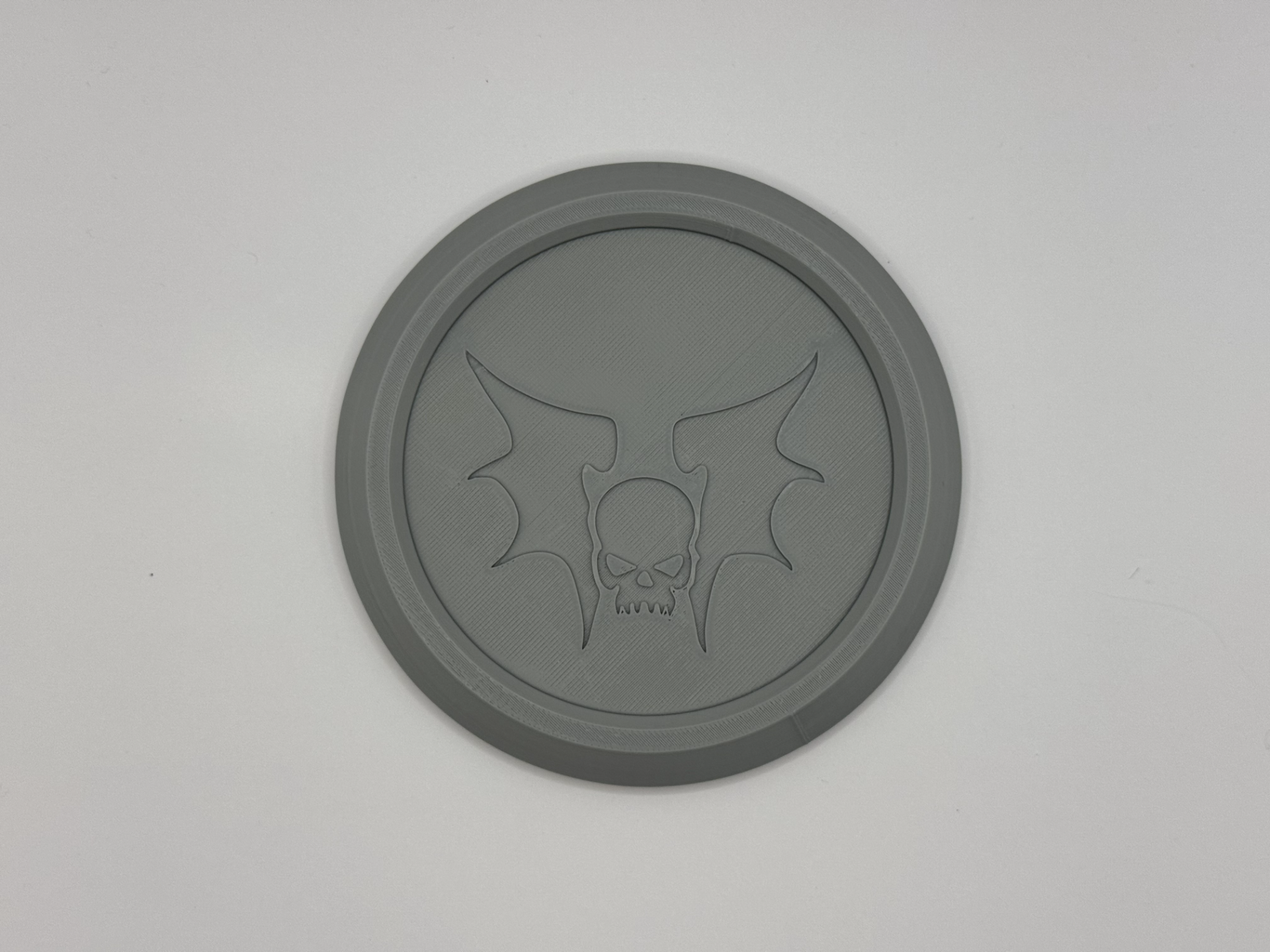 Coaster - Night Lords & Emperor's Children 40K
