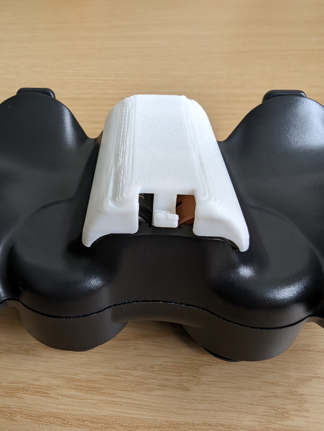 Geotech Controller Battery Cover Model: VX3PS3