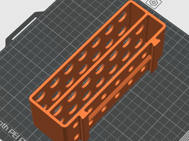Test Tube Holder v2