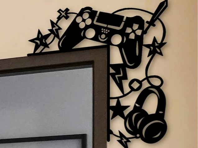 Gamer