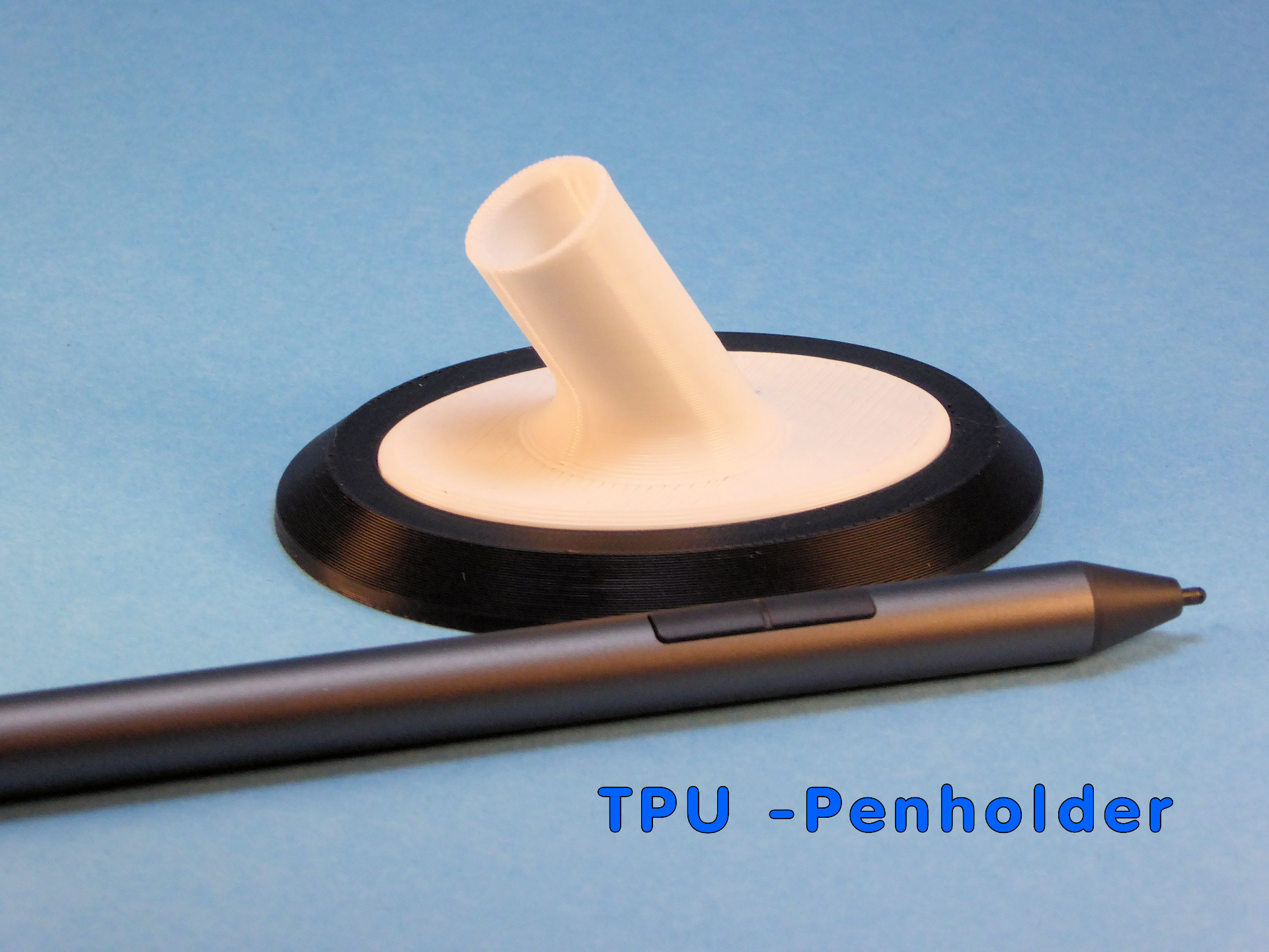 Touchscreen Pen Holder - Lenovo