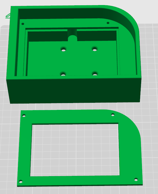 Button Box Simracing
