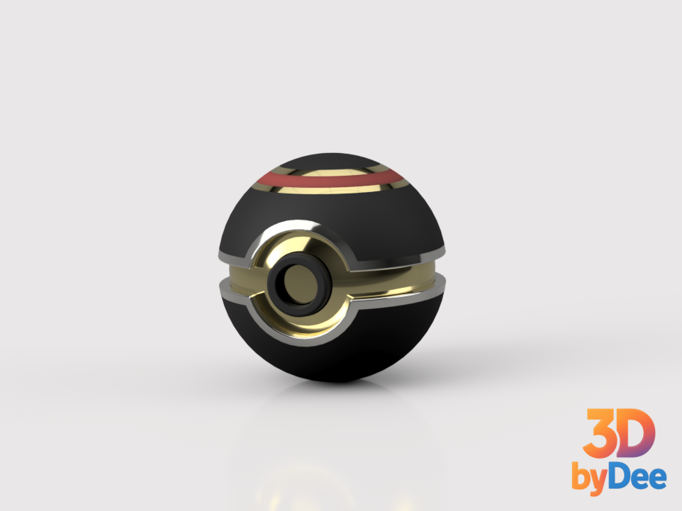 Luxury Ball