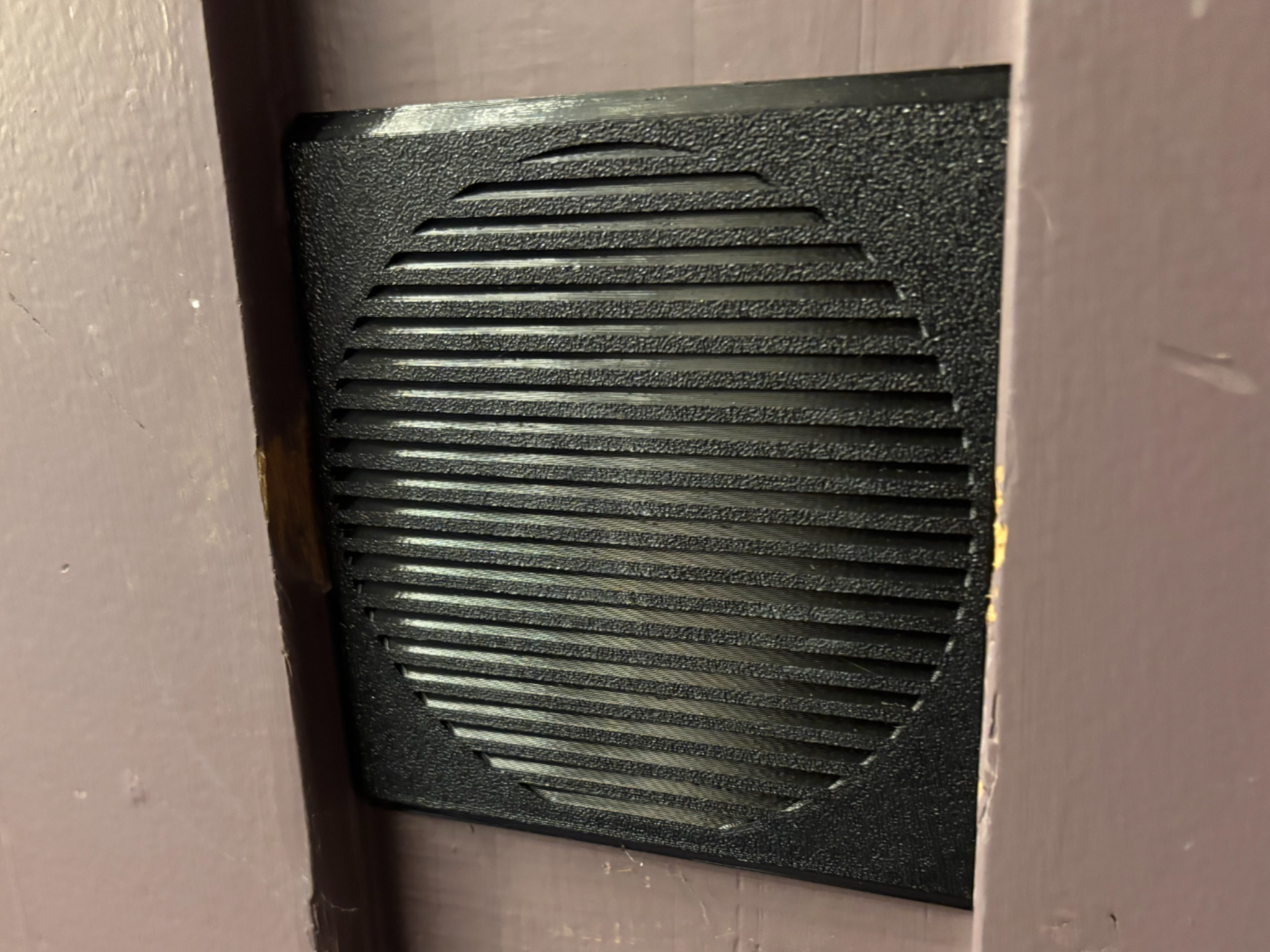 Vent Grill Cover
