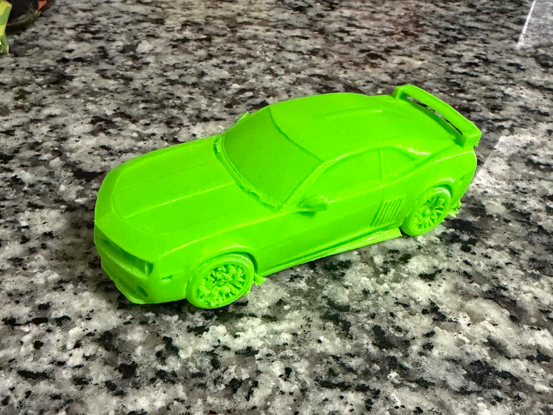 2011 Chevy Camero
