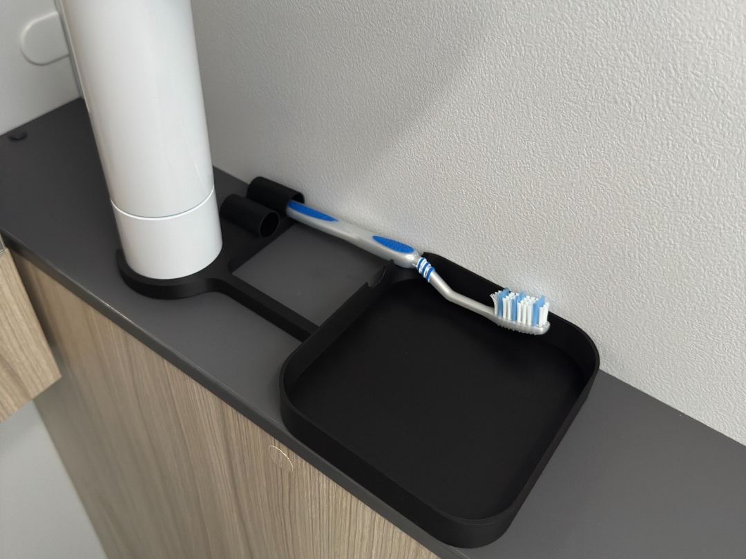 Sun Living driptray