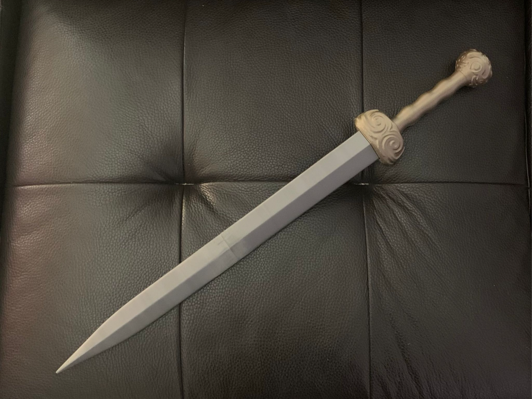 Gladio Romano - scala 1:1
