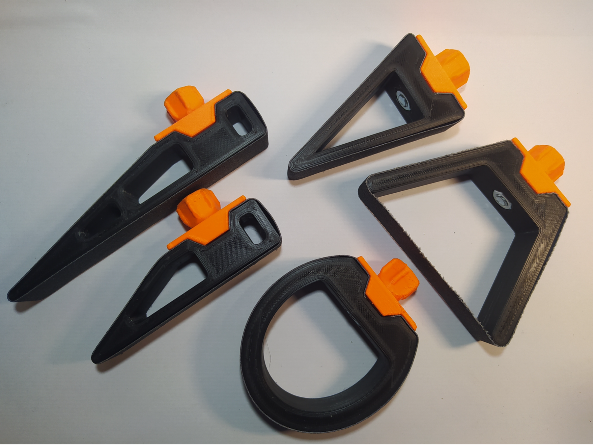 Mini Sanding Blocks