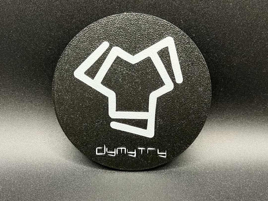Coaster Dymytry