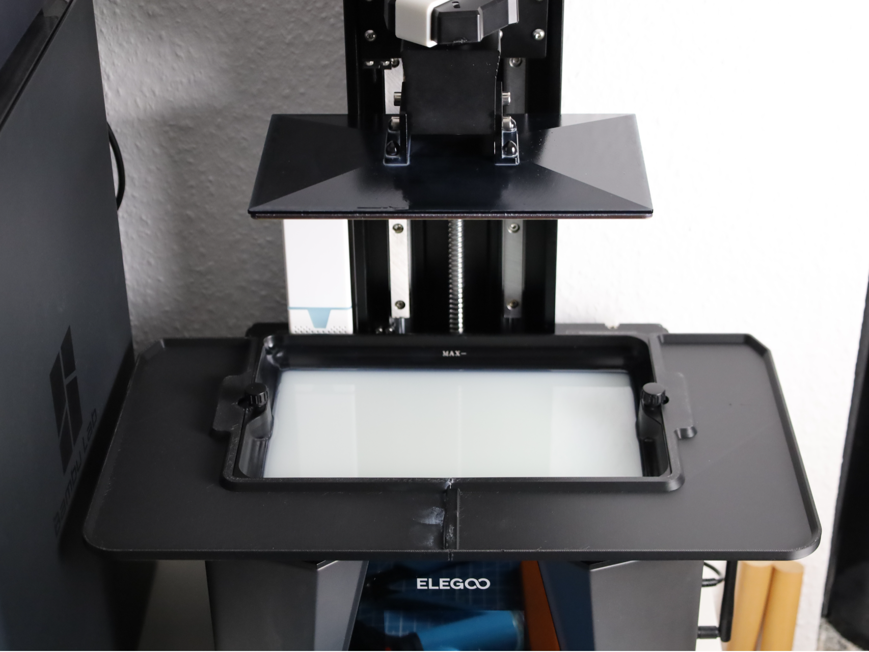 Elegoo Saturn 3 (Ultra) Drip Tray