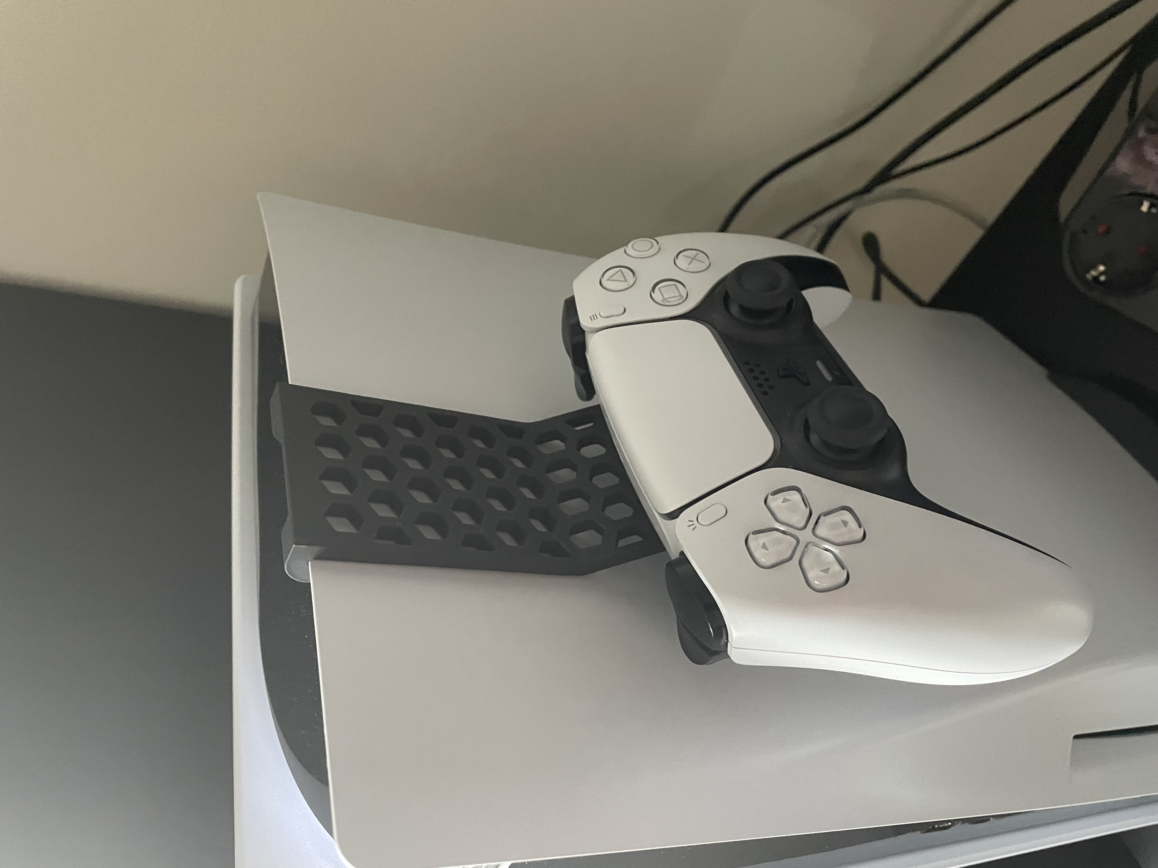 PS5 hexclip for controller