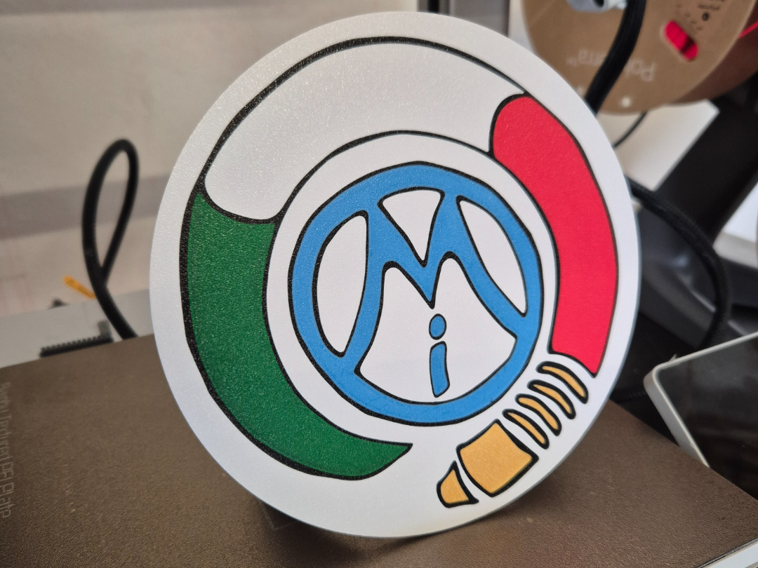 Maker's Innovations Logo Stand-Alone