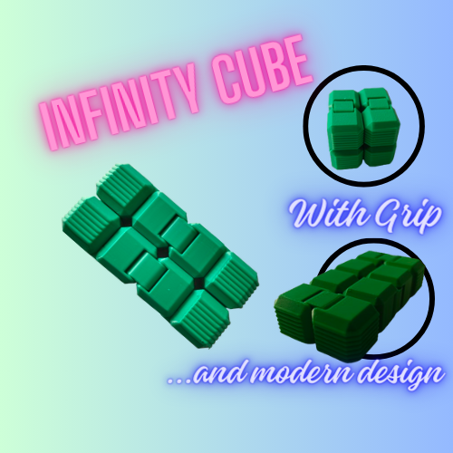 InfinityCube