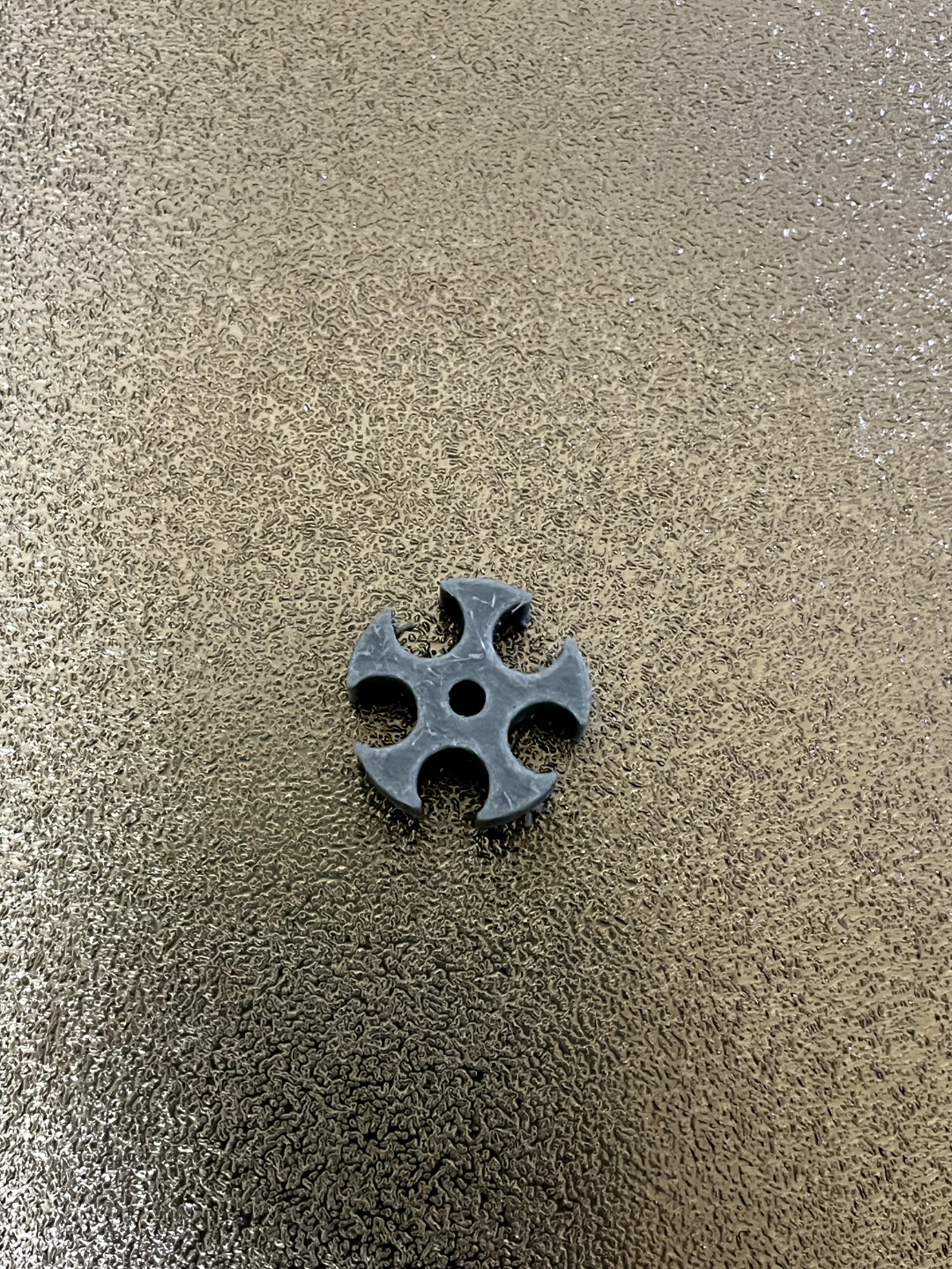 A1 and A1mini PTFE Tube Clamp