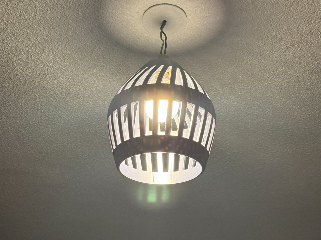 chandelier