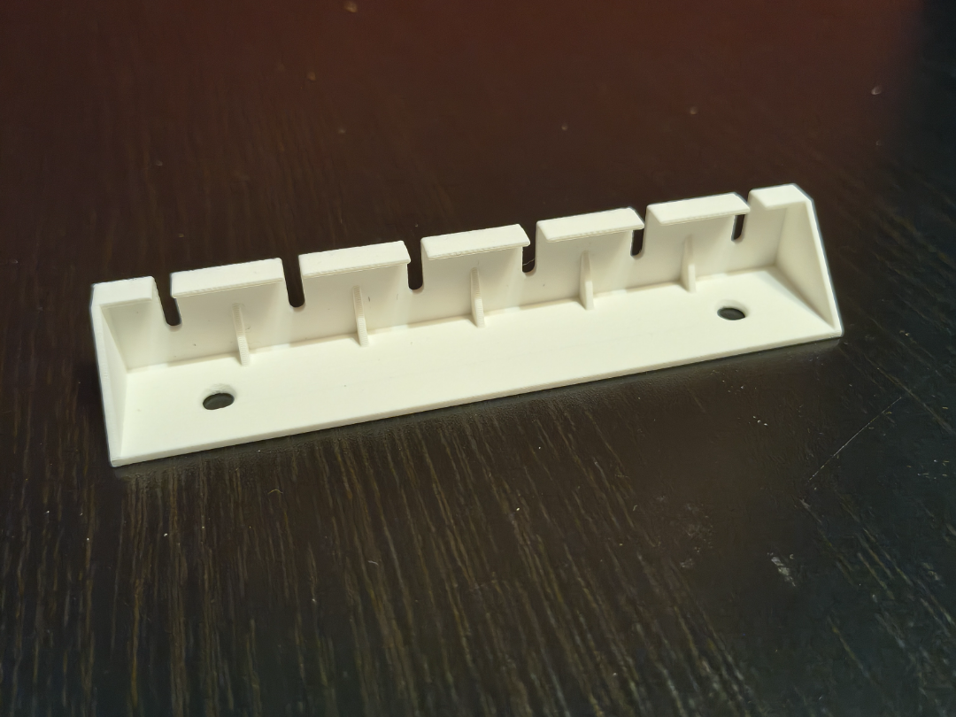 Ceiling Drying Rack mount