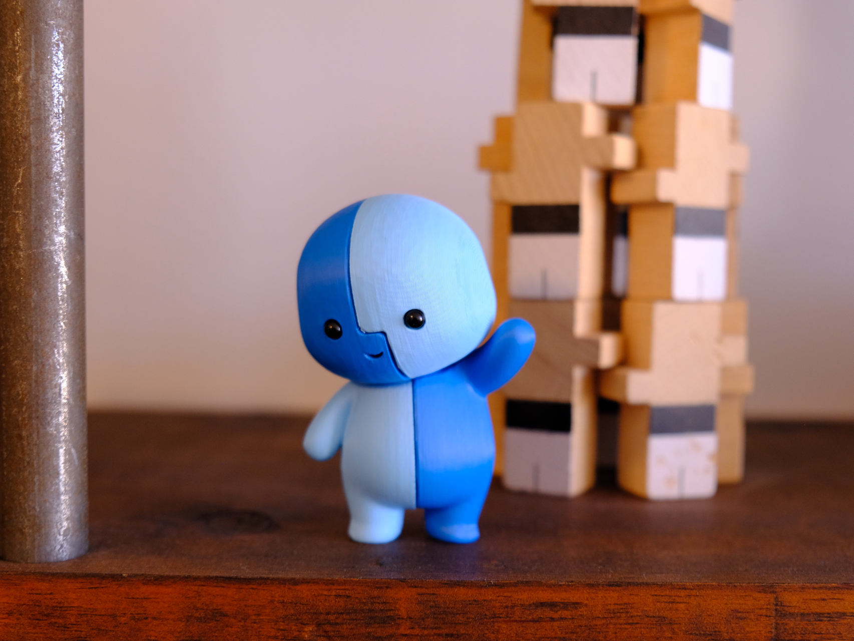 Lil Finder Guy
