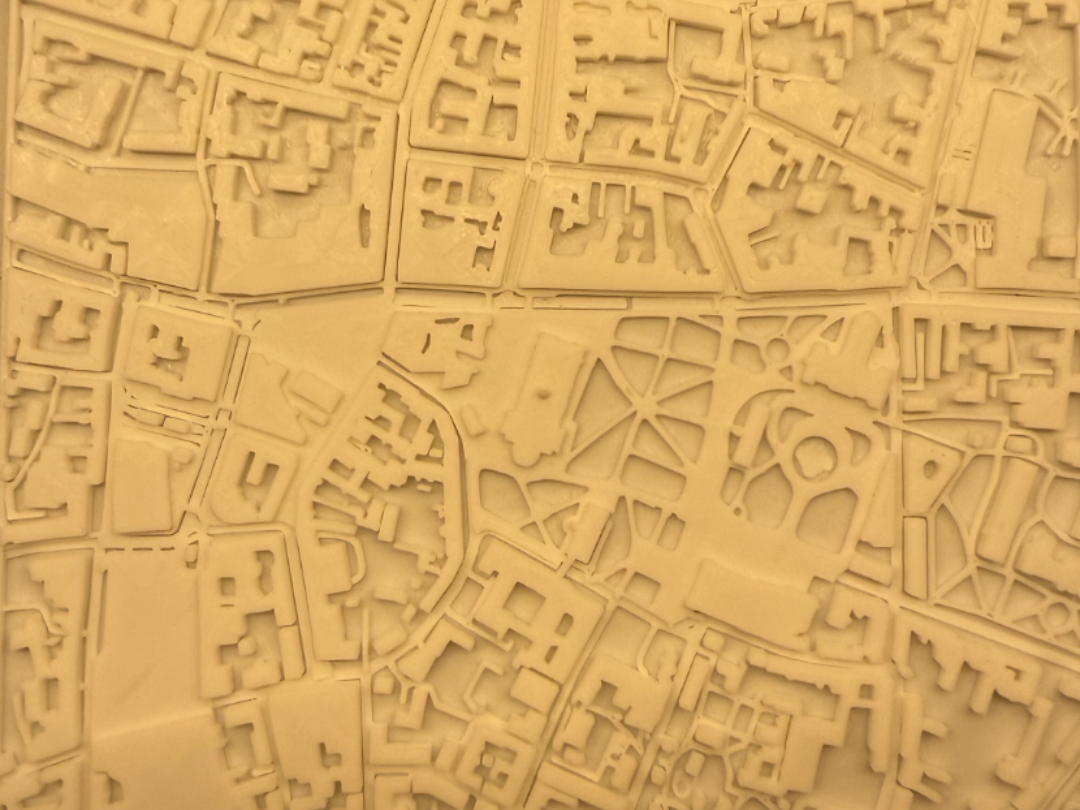 Lund Mini City