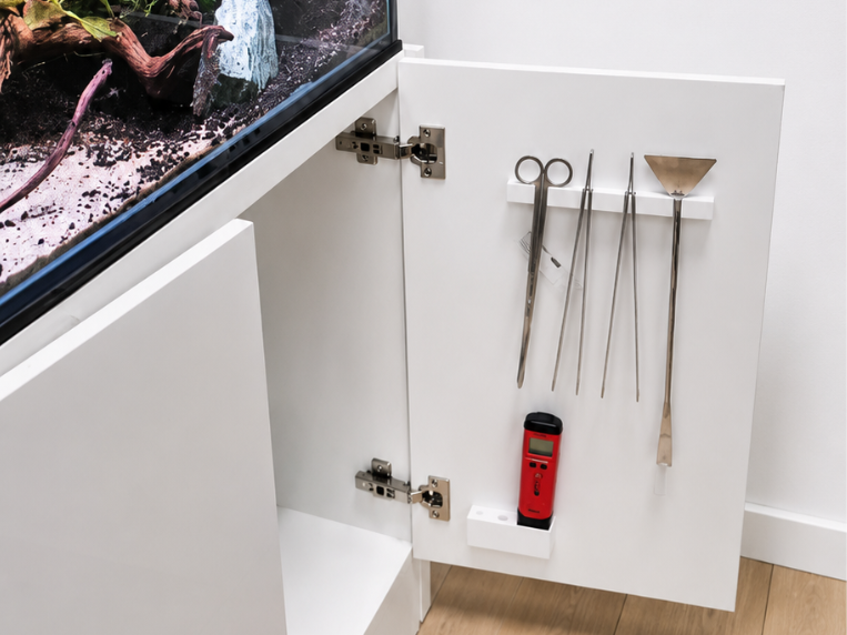 Aquascaping Tool Holder