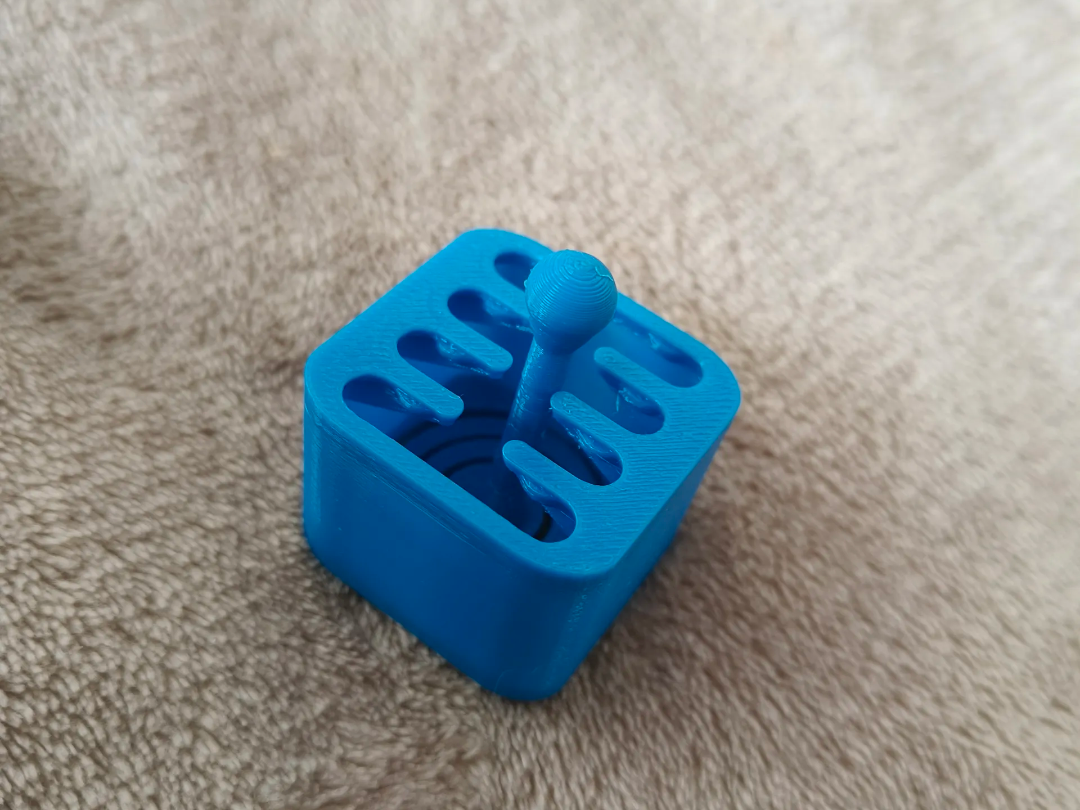 shifting gears - fidget toy