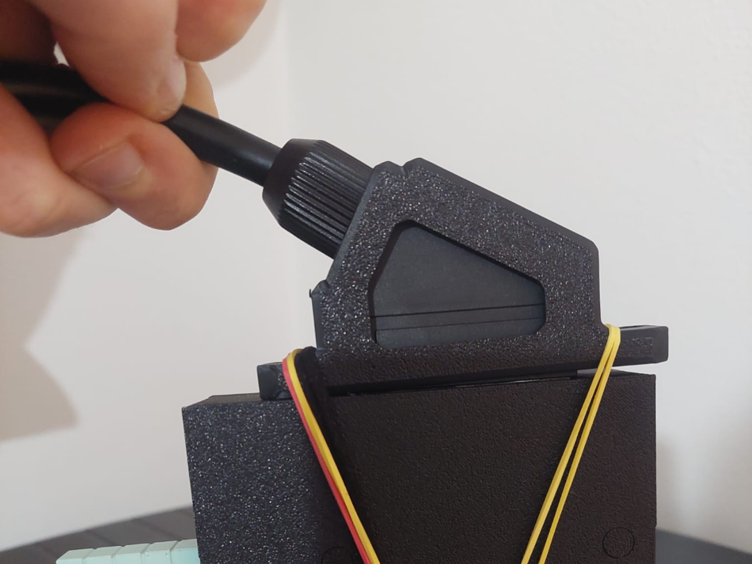 SCART Brace