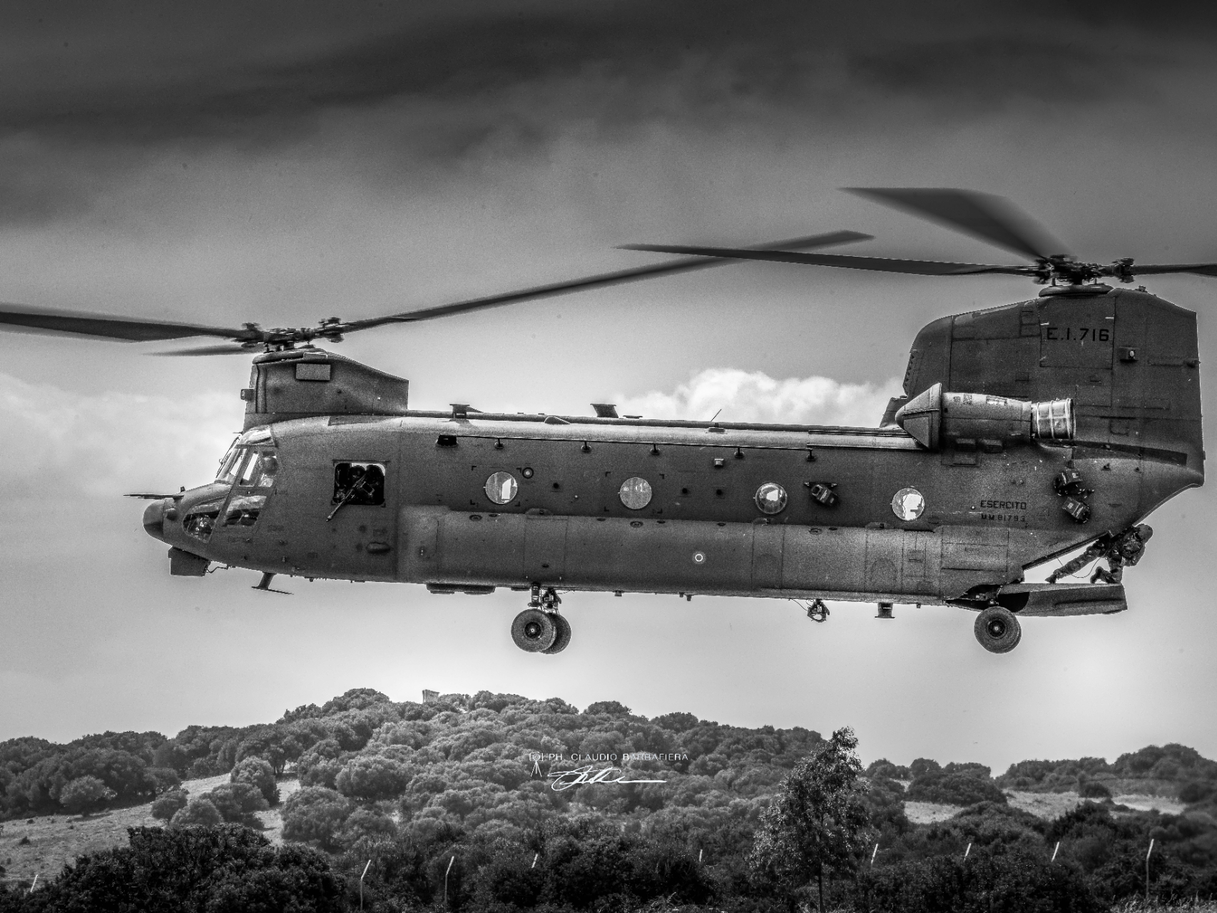 CH47F