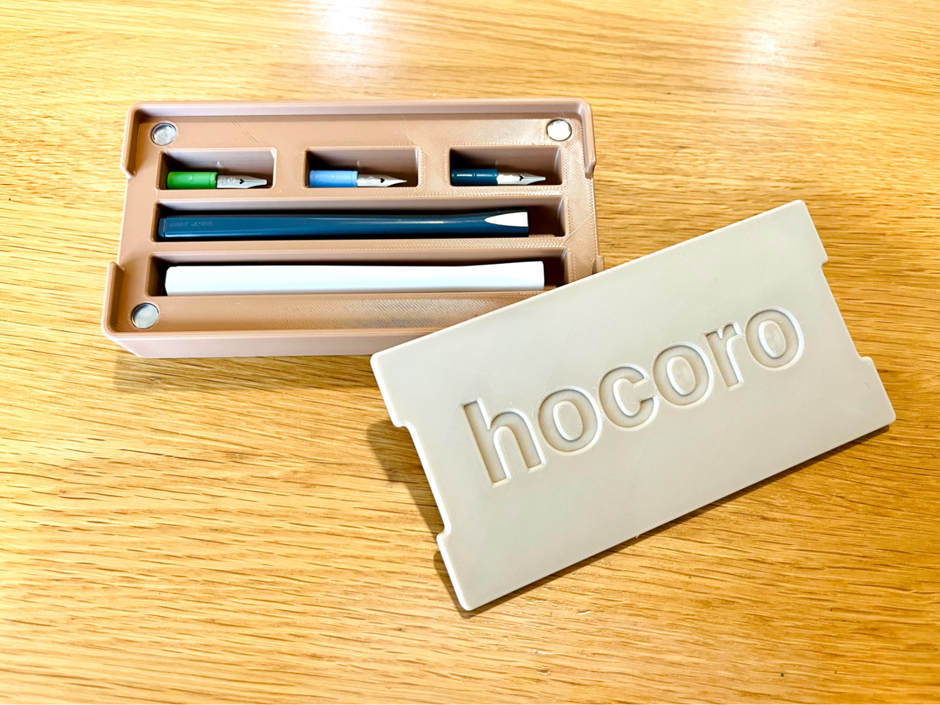 Sailor Hocoro Dip Pen Storage