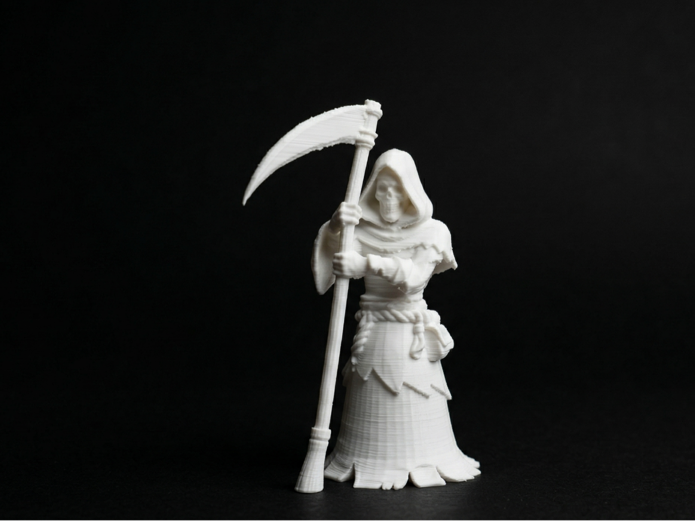 Dark Grim Reaper