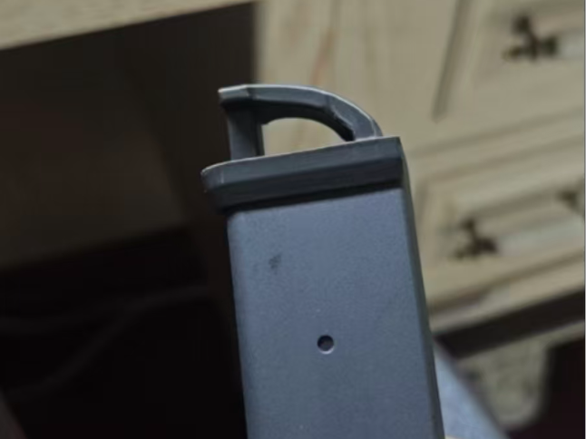 森柏龙 小月亮 arp9弹夹快拔