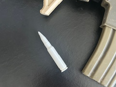 bullet