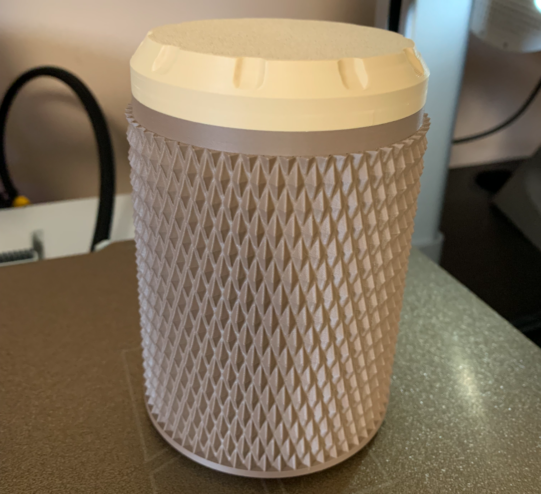 Large Container