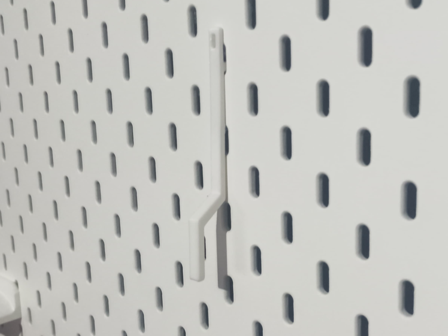IKEA Skadis Nozzle Brush