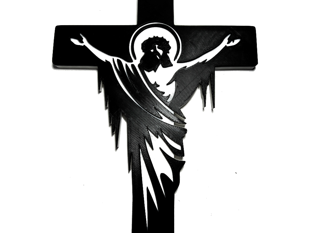 Christ on the Cross
