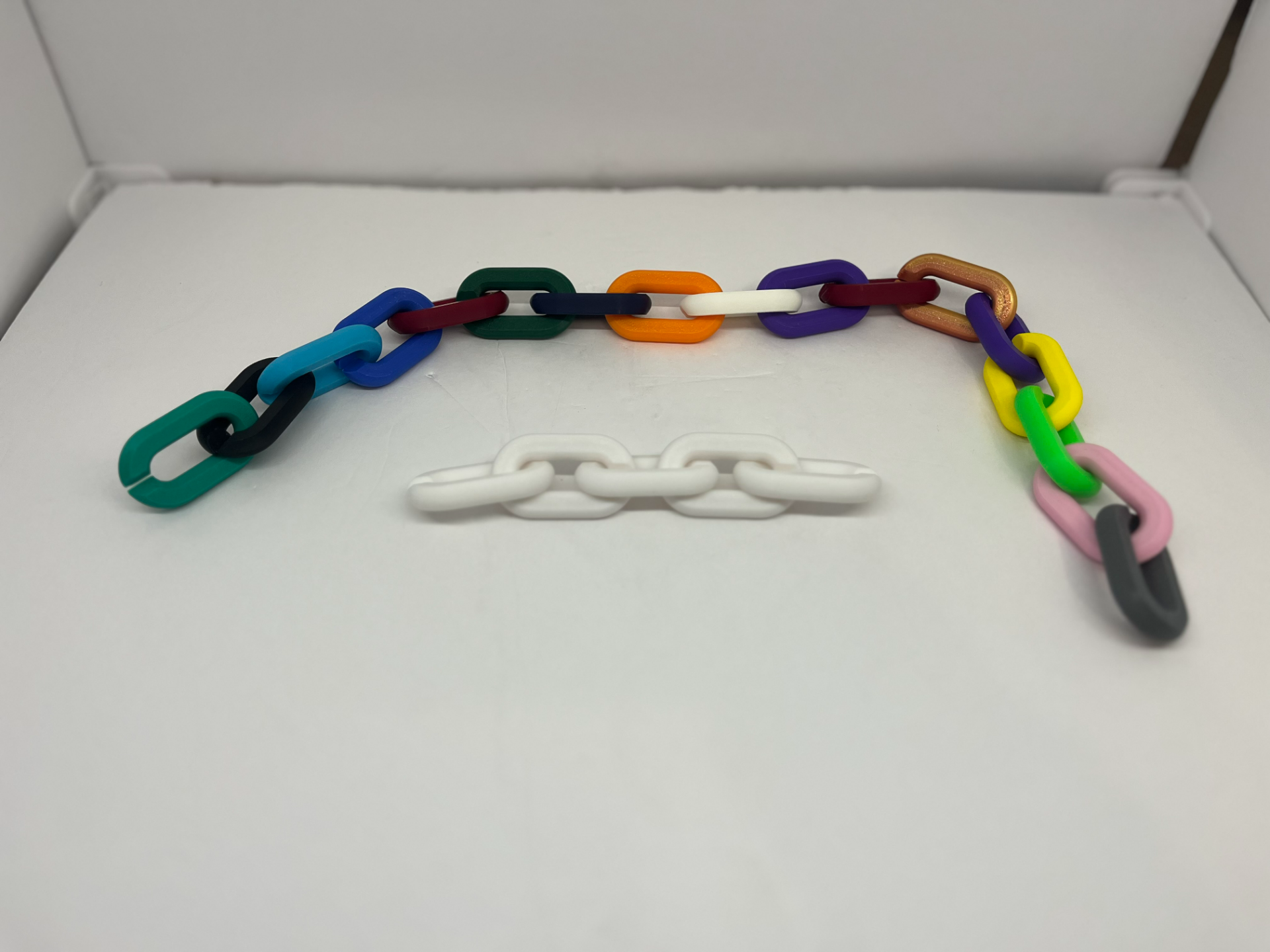 Chains for Necklace Pendents
