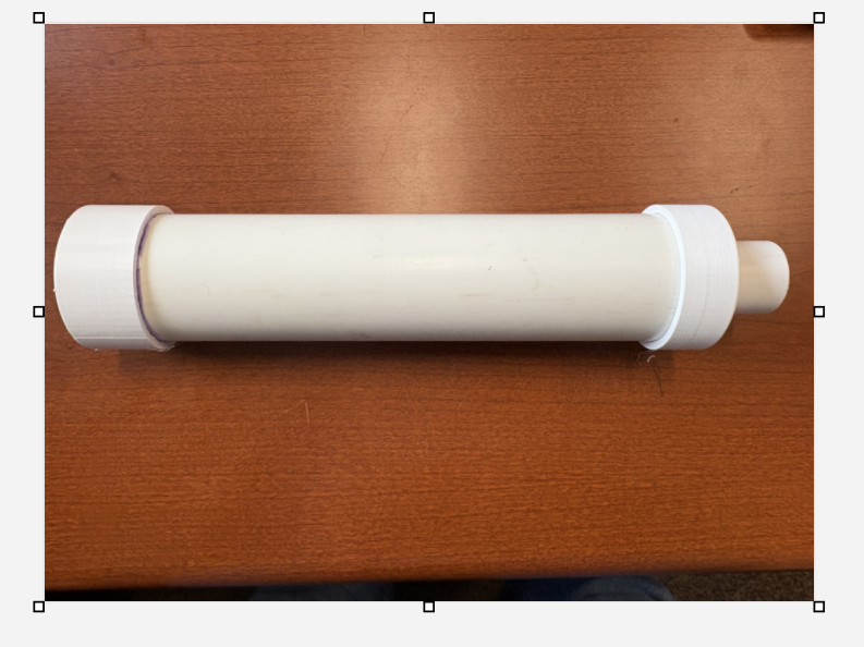PVC Squirt Gun