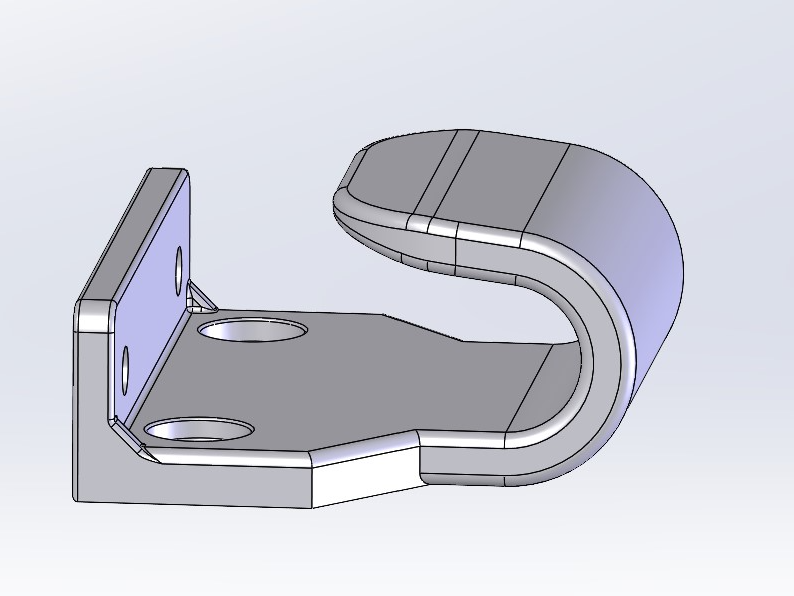 Gate Latch