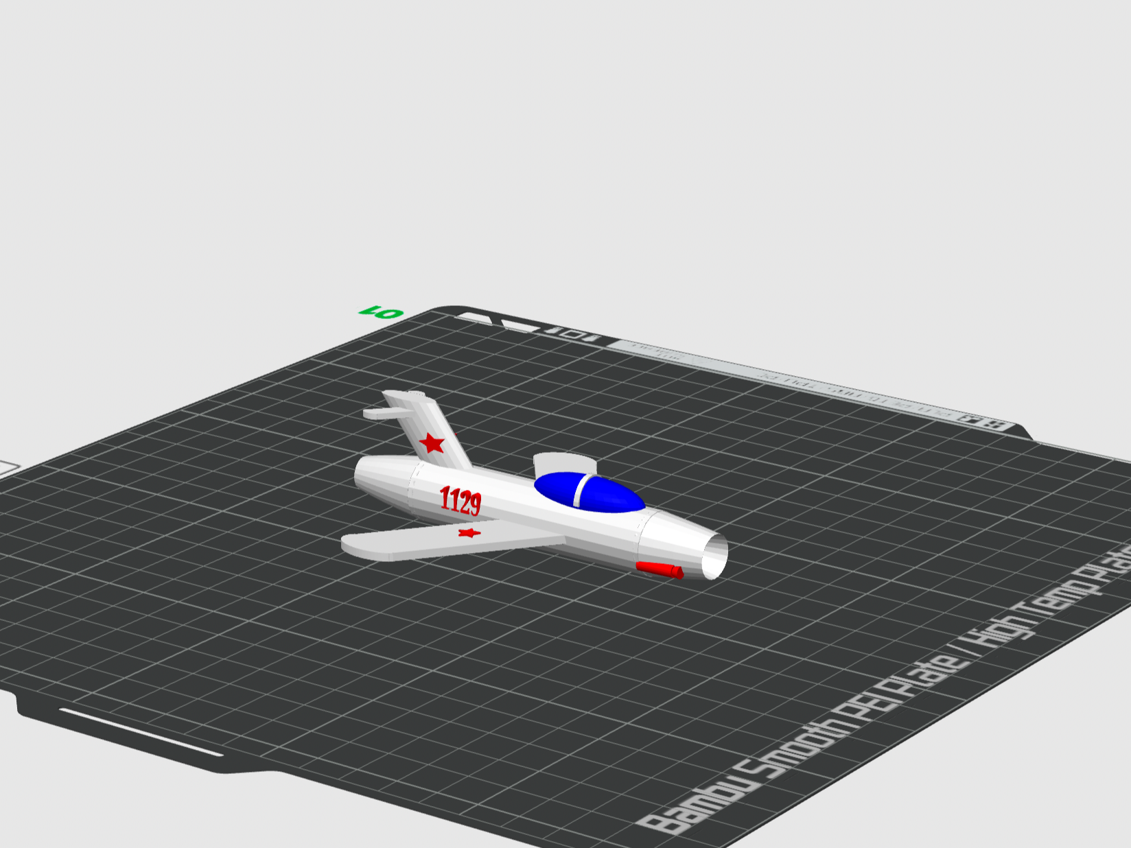 mig 15