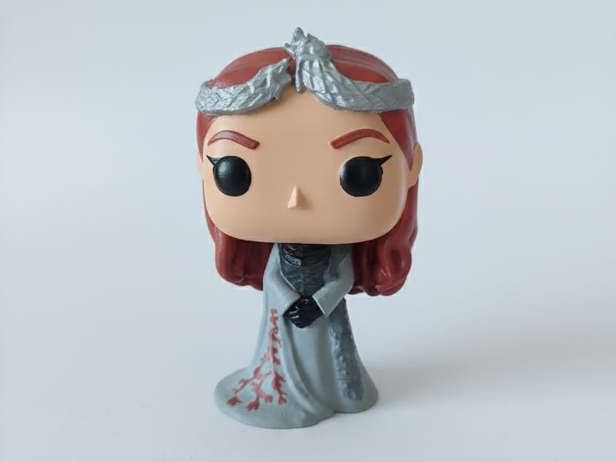 Game of Throns / Sansa Stark