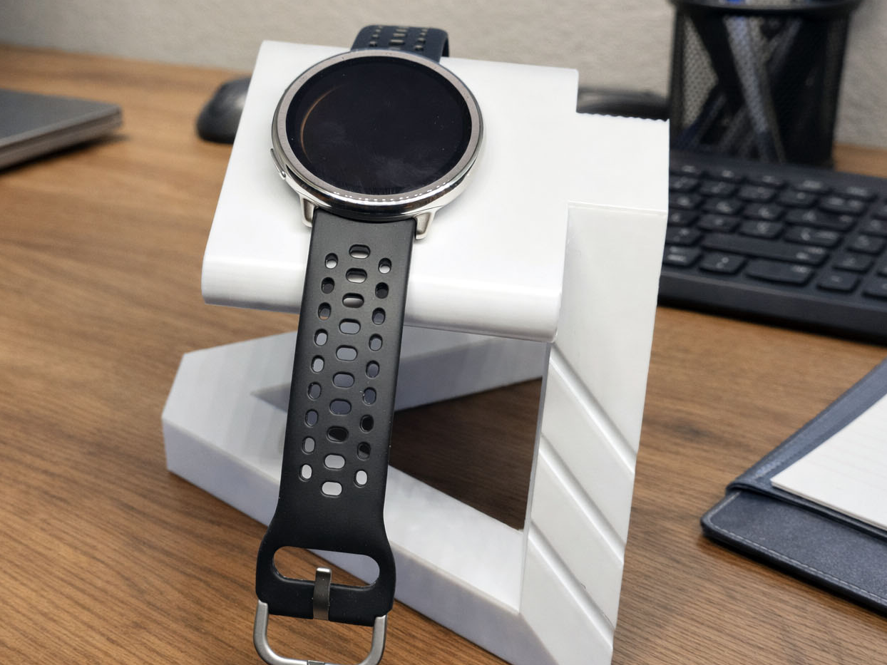Amazfit Active 2 Charging Stand