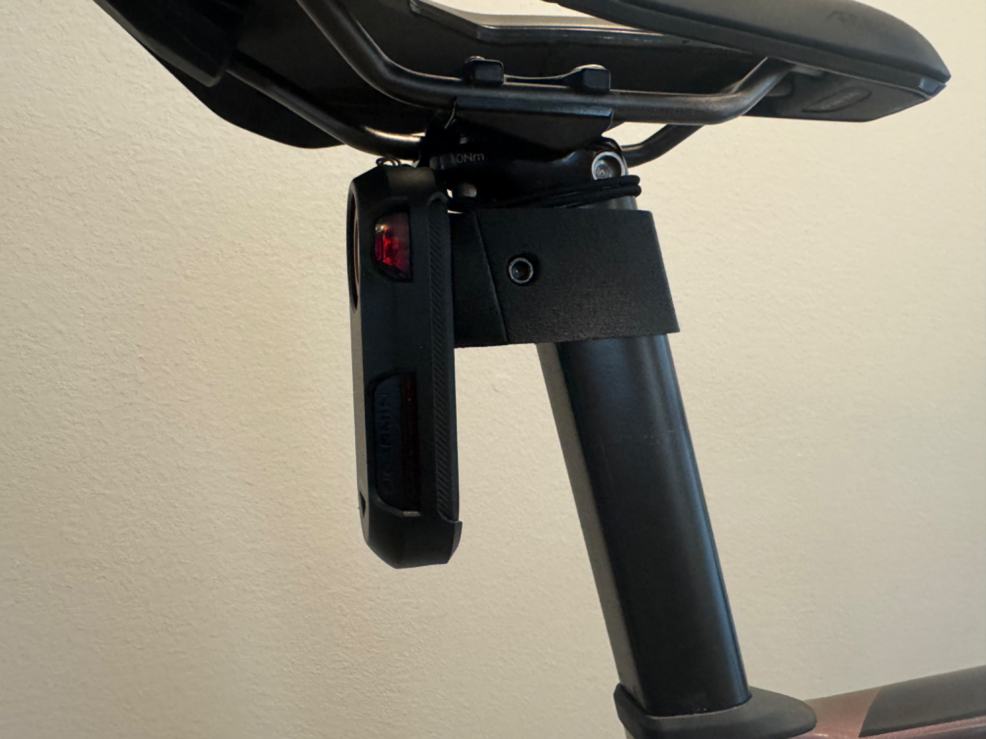 Garmin Varia Mount
