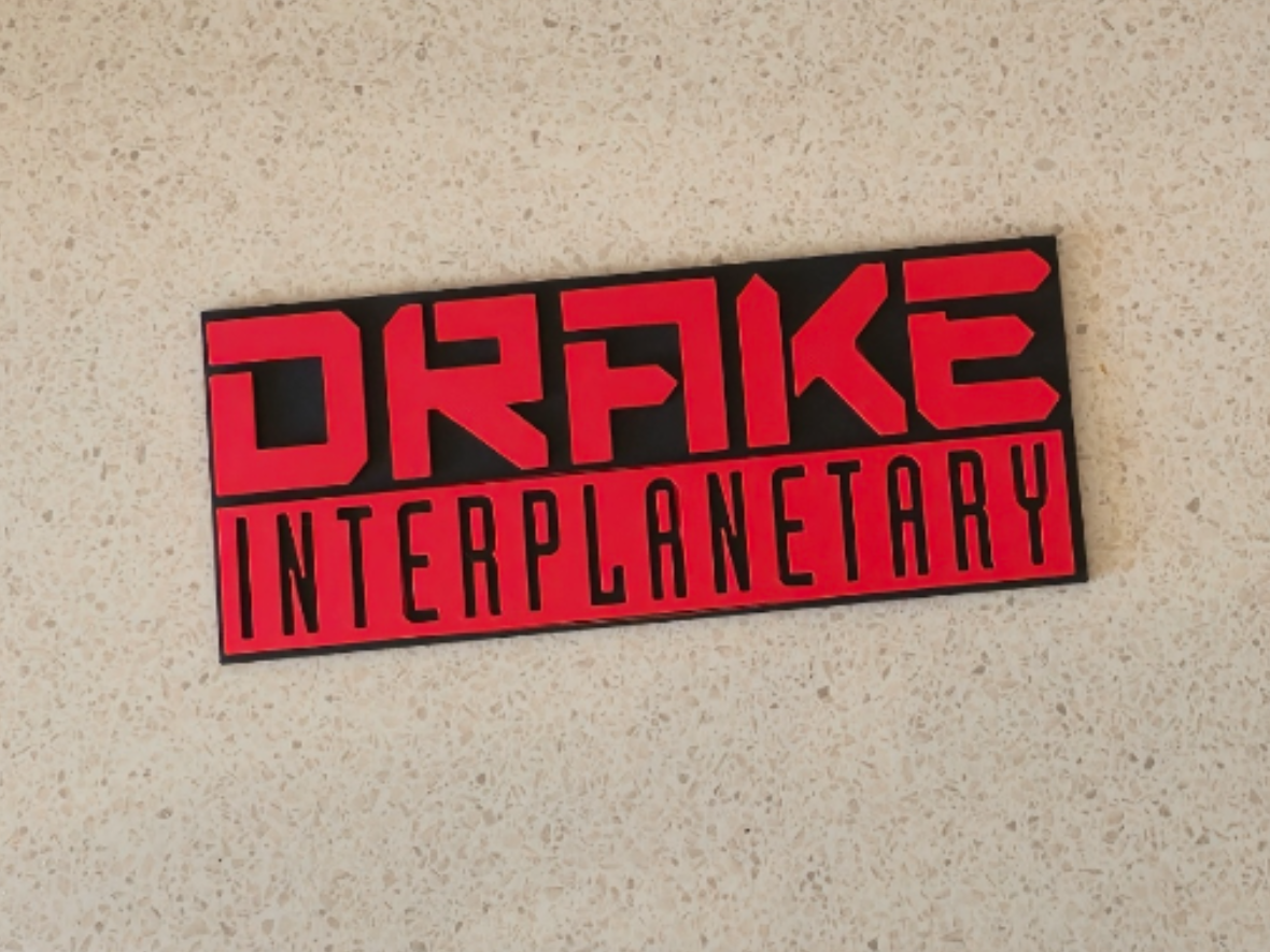Drake Interplanetary Star Citizen logo