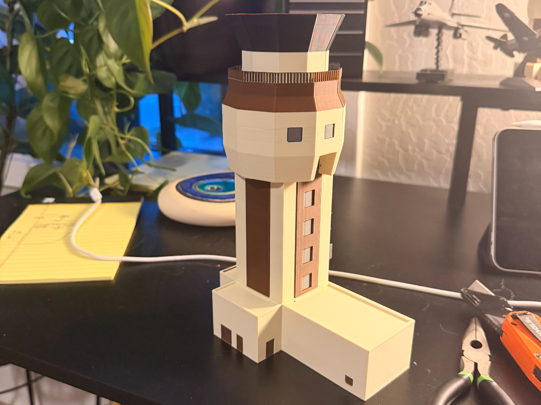 ATC Tower