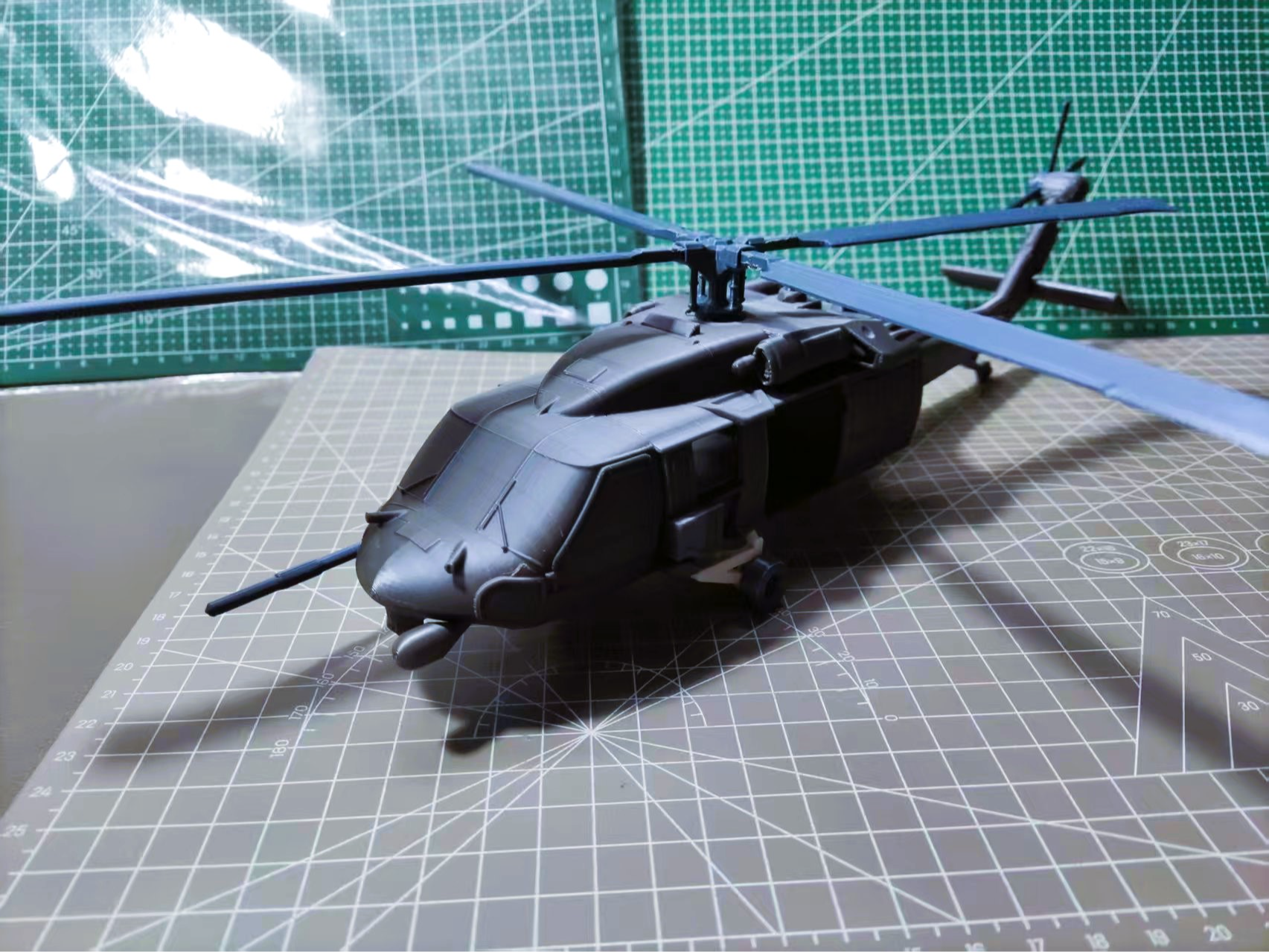 HH-60g (pave hawk)